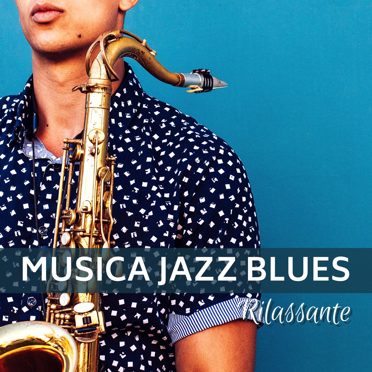 Chill blues. Amiel Jazz Blue. Mare Jazz Jasmine Sade.