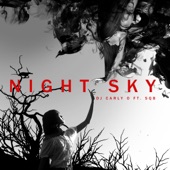 Night Sky (feat. Sqb) artwork