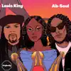 Anybody (feat. Ab-Soul) - Single album lyrics, reviews, download
