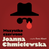 Wszystko czerwone - Joanna Chmielewska
