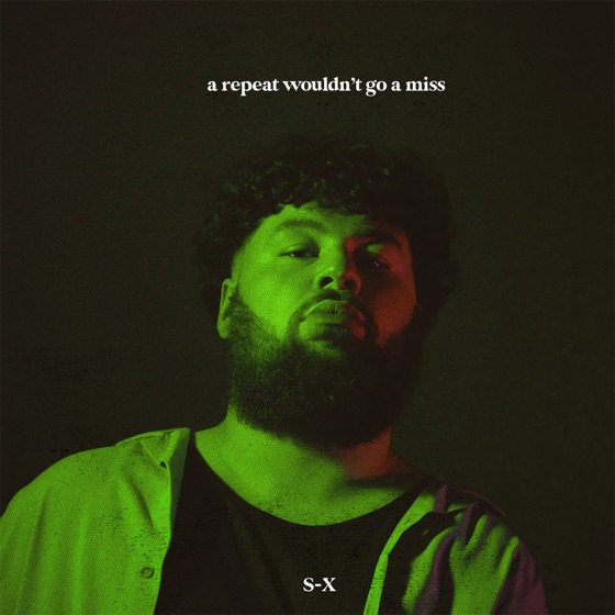 Cover artwork for In Real Life