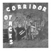 Corridor of Faces artwork