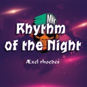 Rhytm of the Night artwork