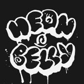 Neon Belly - EP