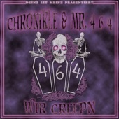 Wir Creep'n artwork