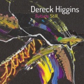Dereck Higgins - Aperture