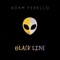 BlackLine - Adam Ferello lyrics