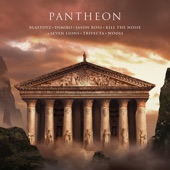 Pantheon artwork