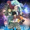 FOREVER (Anime Edit) artwork