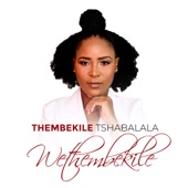 Wethembekile artwork