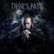 Thor's Path - Vinnie Camilleri lyrics