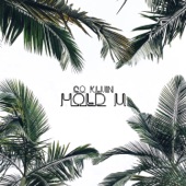 Hold U artwork