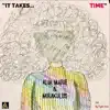 It Takes Time - Single album lyrics, reviews, download