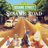 Sesame Street - Hey Food