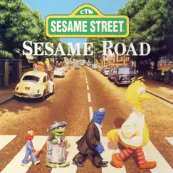 Sesame Street: Sesame Road, Vol. 2 by Sesame Street album reviews, ratings, credits