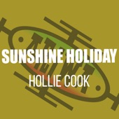 Sunshine Holiday (feat. Hollie Cook) artwork