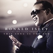 Ronald Isley - My Favorite Thing (feat. KEM)