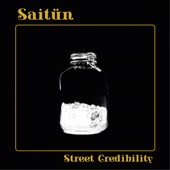 Street Credibility artwork