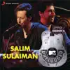 MTV Unplugged Season 4: Salim Sulaiman - EP album lyrics, reviews, download