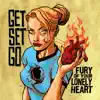 Fury of Your Lonely Heart album lyrics, reviews, download