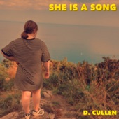 She Is a Song artwork