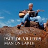 Man On Earth - Single