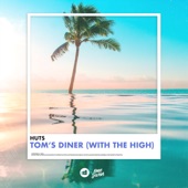 Tom's Diner (with The High) artwork