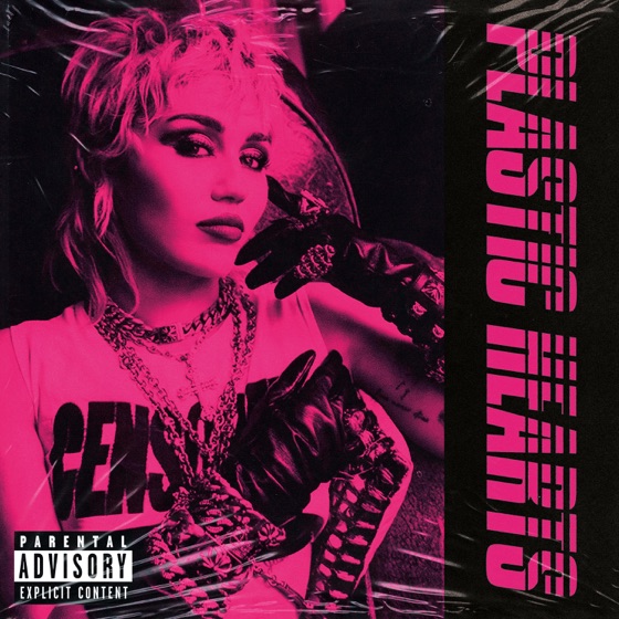 Cover artwork for High