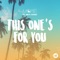 This One's For You (feat. Abi F Jones) - MÖWE lyrics