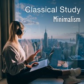 Classical Study: Minimalism artwork