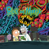 The Rick and Morty Soundtrack - Rick and Morty