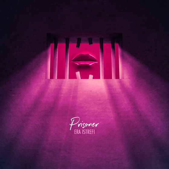 Cover artwork for Prisoner