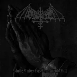 Slave Under His Immortal Will (Remastered) - Single - Ondskapt Slave Under His Immortal Will (Remastered) - Single - Ondskapt