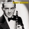Benny Goodman & Benny Goodman Quartet - Moonglow