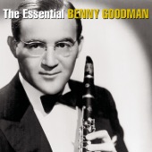 Benny Goodman and His Orchestra - Get Happy (Remastered)