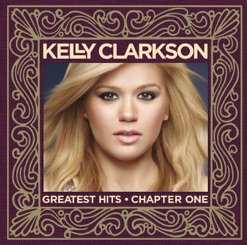 GREATEST HITS - CHAPTER ONE cover art