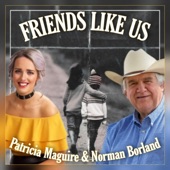 Friends Like Us (feat. Patricia Maguire) artwork