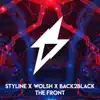 Stream & download The Front - Single