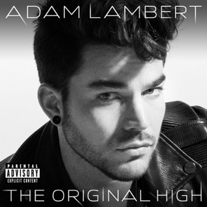 Adam Lambert - Another Lonely Night - 排舞 音乐