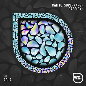 Agua - Single by Caitto, SUPER (ARG) & Casspy album reviews, ratings, credits