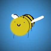Bee. artwork