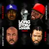 Long Story Longer (feat. Ras Kass, Yukmouth, Swifty McVay & Mrk Sx) album lyrics, reviews, download