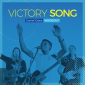 Victory Song by Cornel Grace (feat. Insideout) artwork