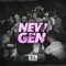 Flexing (feat. Renz) - NEW GEN lyrics