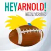 Hey Arnold! (Metal Version) - Single album lyrics, reviews, download