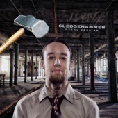 Sledgehammer (Metal Version) artwork