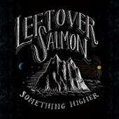 Leftover Salmon - Analog