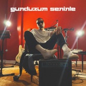 Gündüzüm Seninle artwork