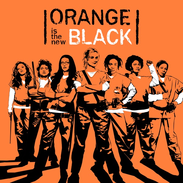 orange is the new black season 5 episode 13 soundtrack