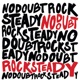 ROCK STEADY cover art